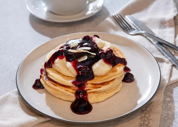 Urban Habitat Executive 4* ニコシア