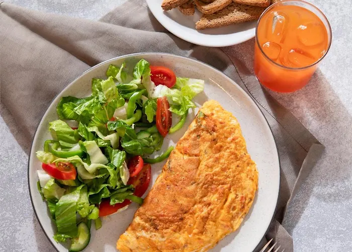 Urban Habitat Executive Affittacamere Nicosia