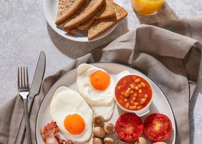 Urban Habitat Executive 4*