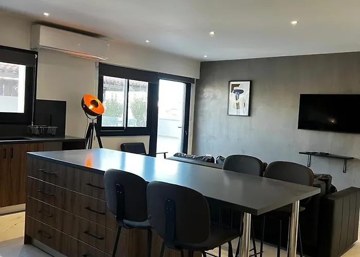 Urban Habitat & Никосия