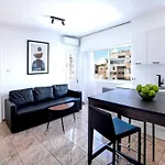 公寓式酒店 Urban Habitat & 尼科西亚