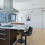 公寓式酒店 Urban Habitat & 尼科西亚