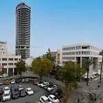 Urban Habitat & 公寓式酒店
