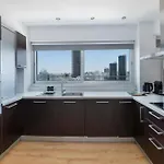 公寓式酒店 Urban Habitat &