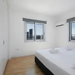 Urban Habitat & 公寓式酒店 尼科西亚