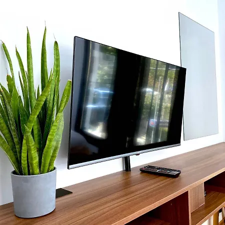 Urban Habitat Executive 4* Nicósia