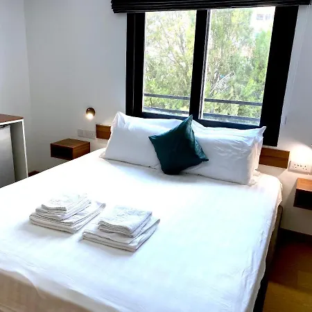 Casa de hóspedes Urban Habitat Executive 4*