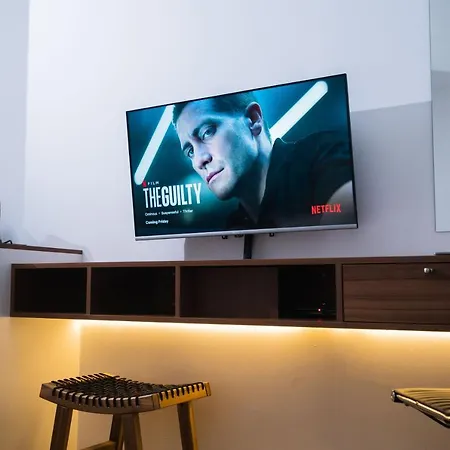 Casa de hóspedes Urban Habitat Executive 4*