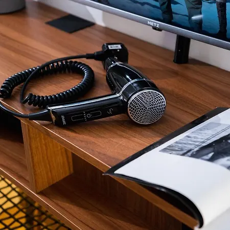 Urban Habitat Executive