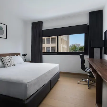 Casa de hóspedes Urban Habitat Executive Nicósia