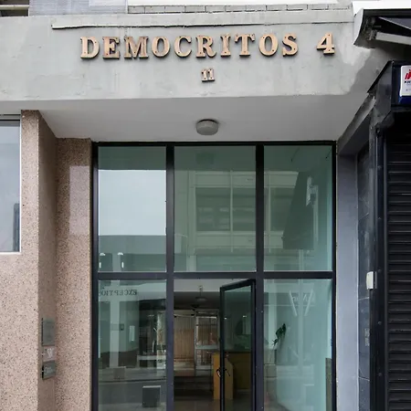 Urban Habitat Executive Nicósia