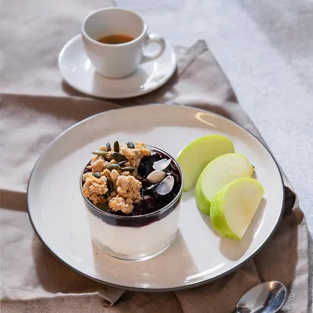 Casa de hóspedes Urban Habitat Executive Nicósia