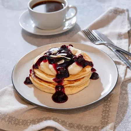 Urban Habitat Executive 4* Nicósia