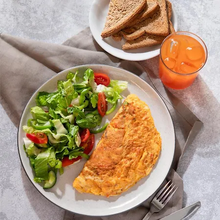 Urban Habitat Executive Casa de hóspedes Nicósia