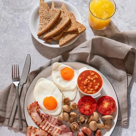 Urban Habitat Executive 4*