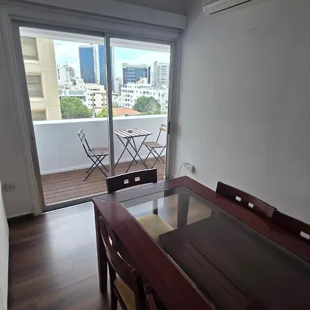 Urban Habitat & Aparthotel